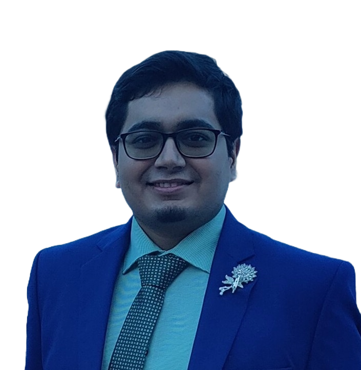 Anshuman Acharya